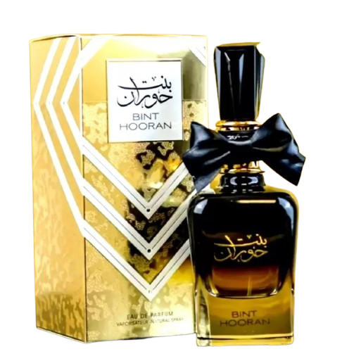 Bint Hooran By Ard Al Zaafaran EDP 100ml