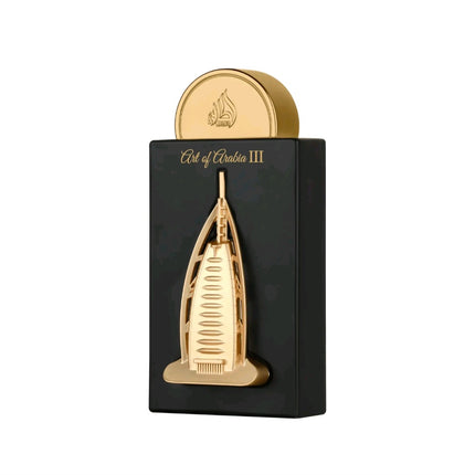 Art of Arabia III By Lattafa EDP 100ml