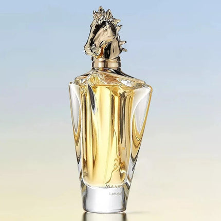 Maahir Gold By Lattafa EDP 100ml
