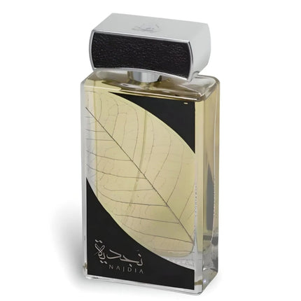 Najdia By Lattafa EDP 100ml
