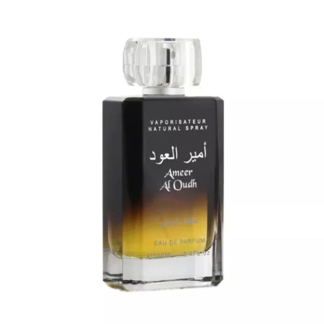 Ameer Al Oud  By Lattafa EDP 100ml