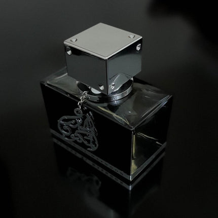 Al Dur Al Maknoon Silver By Lattafa EDP 100ml