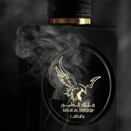 Malik Al Tayoor Concentrated By Lattafa EDP 100ml