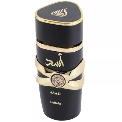 Asad By Lattafa EDP 100ml