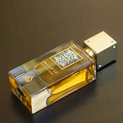 Ana Abiyedh Leather By Lattafa EDP 60ml