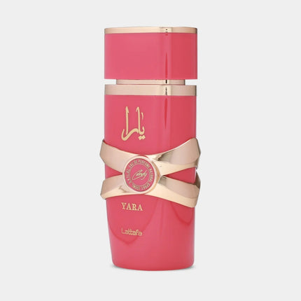 Yara Candy By Lattafa EDP 100ml