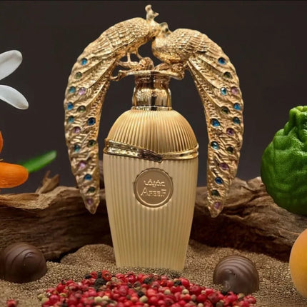 Afeef By Lattafa EDP 100ml