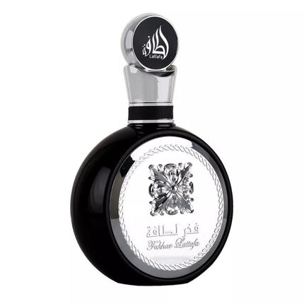 Fakhar Lattafa Black By Lattafa EDP 100ml