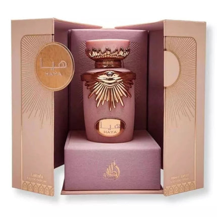 Haya By Lattafa EDP 100ml