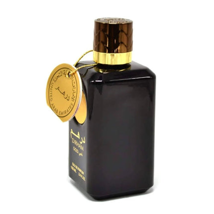 Dirham Gold By Ard Al Zaafaran EDP 100ml