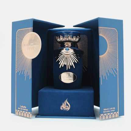 Emaan By Lattafa EDP 100ml