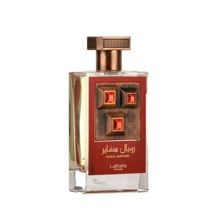 Royal Sapphire By Lattafa EDP 100ml