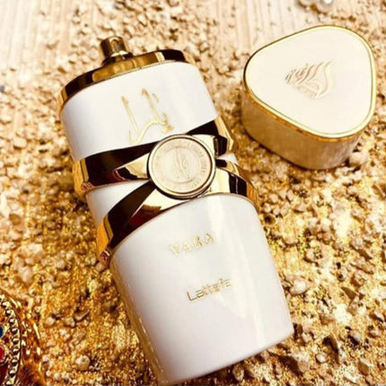 Yara Moi By Lattafa EDP 100ml