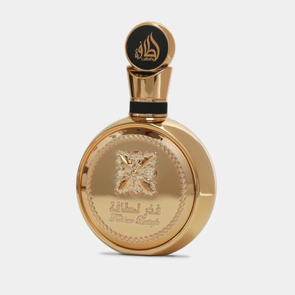 Fakhar Lattafa Gold Extrait By Lattafa EDP 100ml