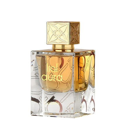 Aura By Lattafa EDP 60ml