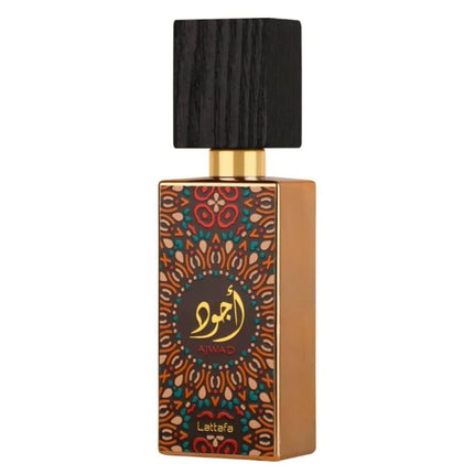 Ajwad By Lattafa EDP 60ml