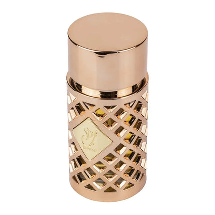 Jazzab Gold By Ard Al Zaafaran EDP 100ml