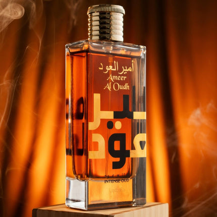 Ameer Al Oudh Intense Oud By Lattafa EDP 100ml