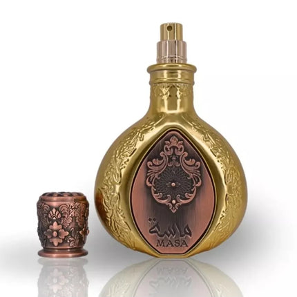 Masa By Lattafa EDP 100ml