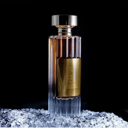 Oud Romancea  By Ard Al Zaafaran EDP 100ml