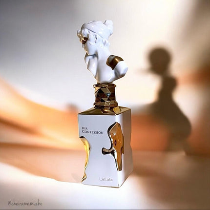 Her Confession By Lattafa EDP 100ml