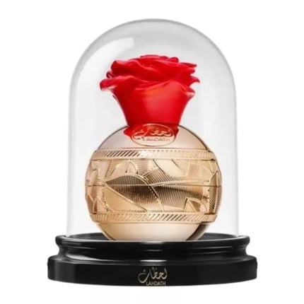 Lahdath By Lattafa EDP 80ml