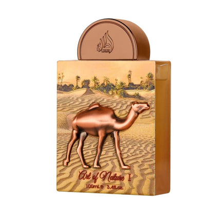 Art of Nature By Lattafa EDP 100ml
