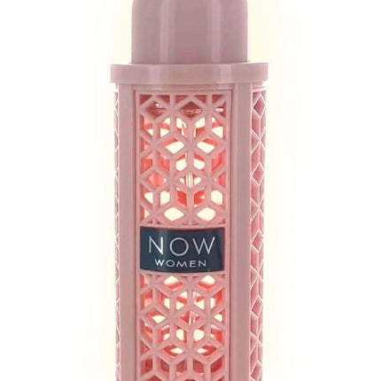 Now Women Rave By Lattafa EDP 100ml