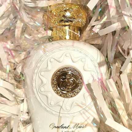 Opulent Musk By Lattafa EDP 100ml