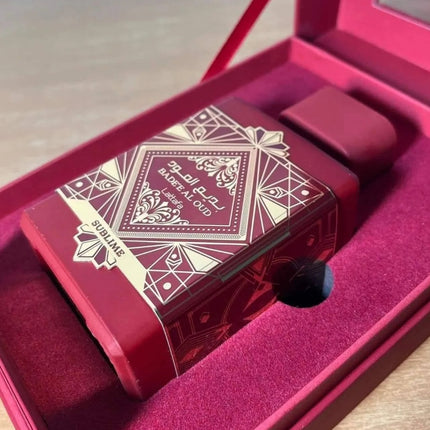 Bade'e Al Oud Sublime By Lattafa EDP 100ml