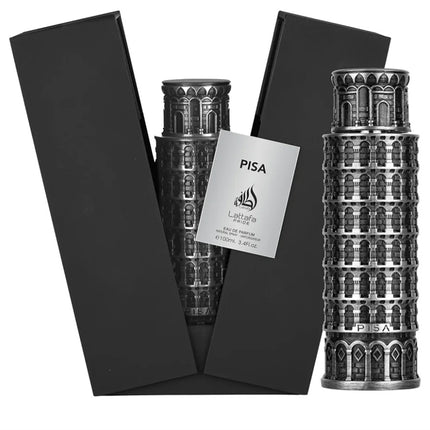 Pisa By Lattafa EDP 100ml