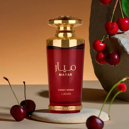 Mayar Cherry Intense By Lattafa EDP 100ml