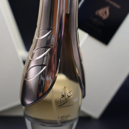 Gharam By Lattafa EDP 100ml