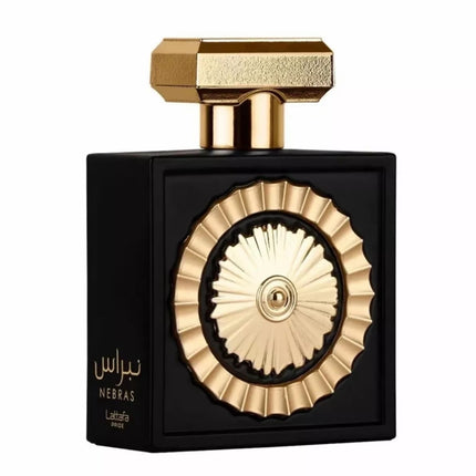 Nebras By Lattafa EDP 100ml
