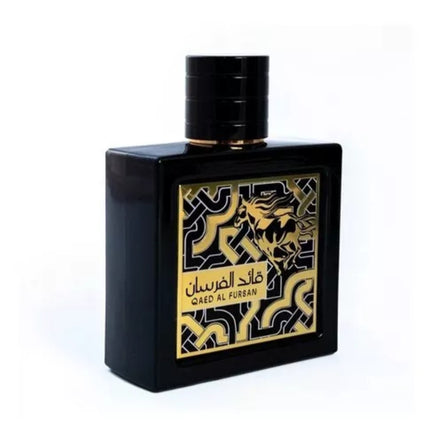 Qaed Al Fursan By Lattafa EDP 90ml