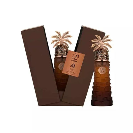 Ajwaa By Lattafa EDP 90ml