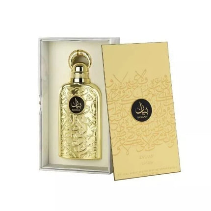 Bayaan By Lattafa EDP 100ml