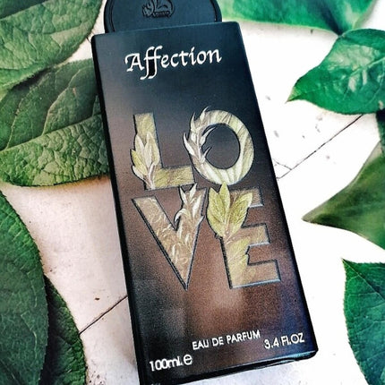 Affection By Lattafa EDP 100ml