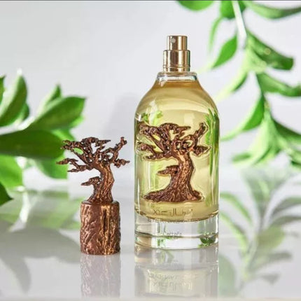 Eternal Oud By Lattafa EDP 100ml
