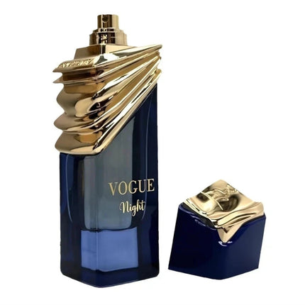 Vogue Night By Maison Alhambra EDP 100ml