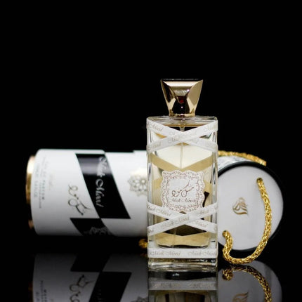 Musk Mood By Lattafa EDP 100ml