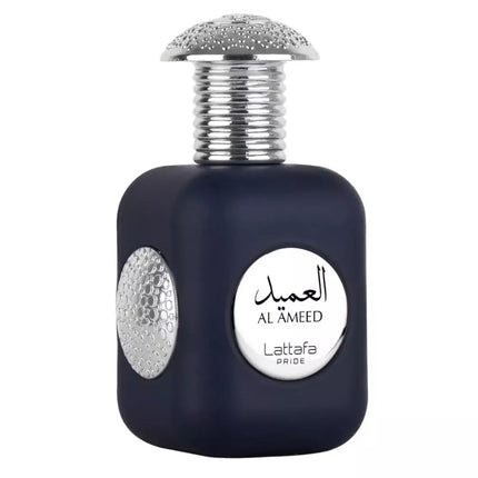 Al Ameed By Lattafa EDP 100ml