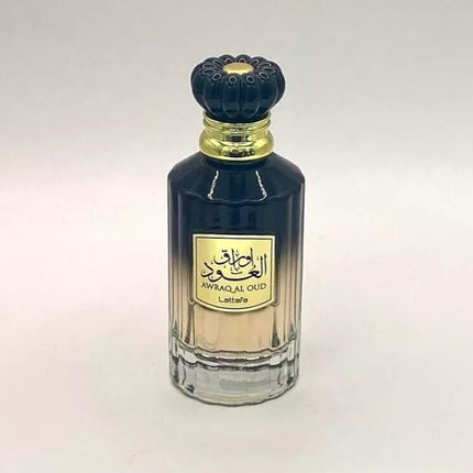 Awraq Al Oud By Lattafa EDP 100ml