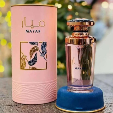 Mayar By Lattafa EDP 100ml