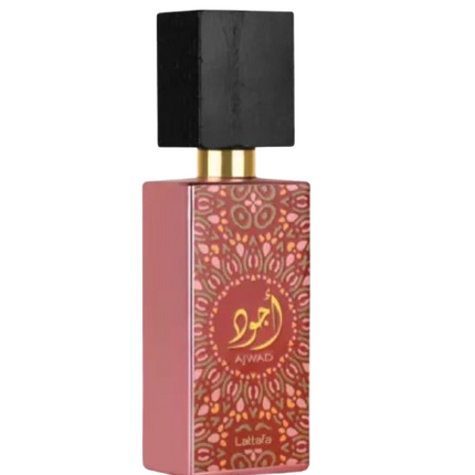 Ajwad Pink to Pink By Lattafa EDP 60ml