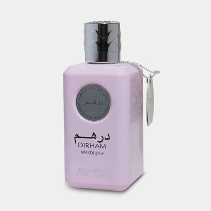 Dirham Wardi By Ard Al Zaafaran EDP 100ml