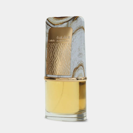 Al Nashama By Lattafa EDP 100ml