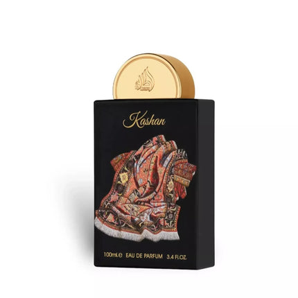 Kashan By Lattafa EDP 100ml