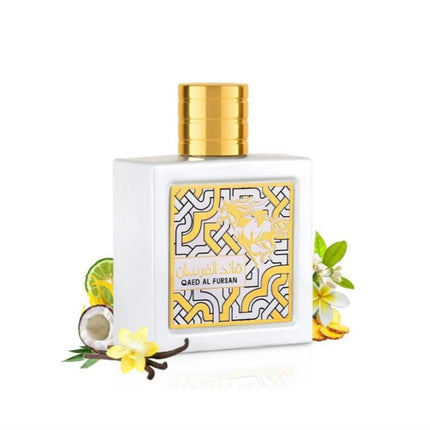 Qaed Al Fursan Unlimited By Lattafa EDP 90ml