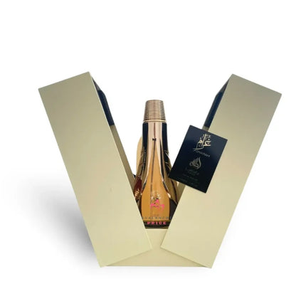 Gharam By Lattafa EDP 100ml